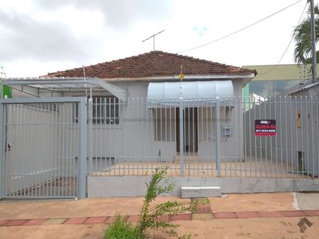 Casa Comercial em Centro