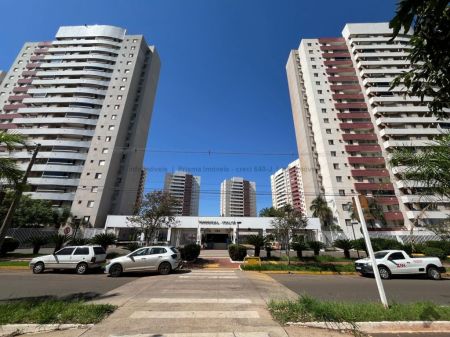 Apartamento em Vila Margarida