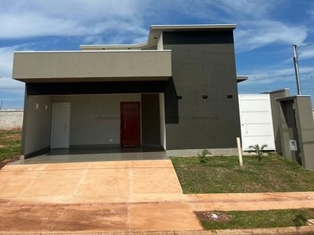 Casa-Térrea-Condomínio em Loteamento Reserva Santa Inês