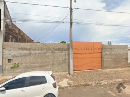 Terreno em Vila Progresso