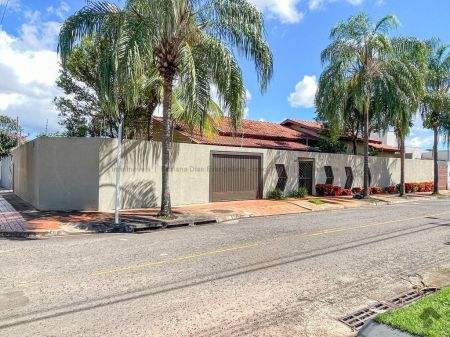Casa-Térrea em Tiradentes