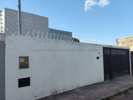 Casa-Térrea em Tiradentes