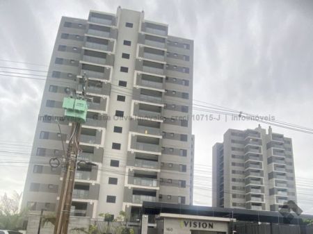 Apartamento em Tiradentes