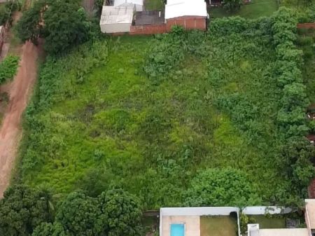 Terreno em Centro