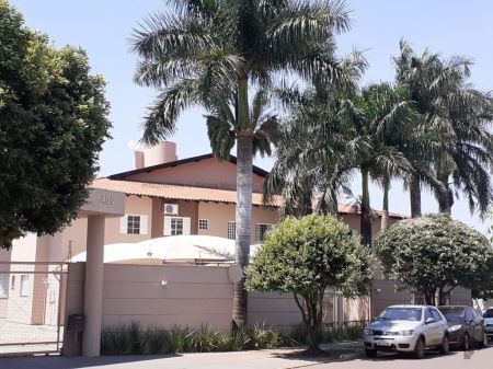 Apartamento em Vila Vilas Boas