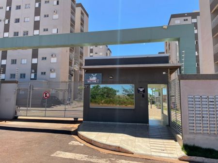 Apartamento em Mata do Segredo