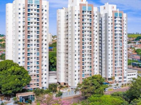Apartamento em São Francisco