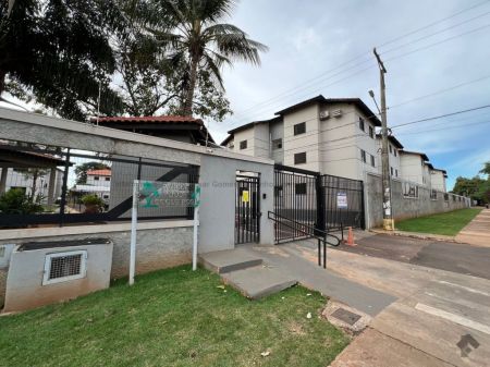 Apartamento em Jardim São Lourenço