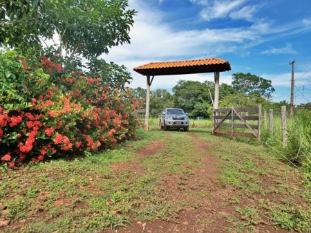 Chácara em Zona Rural