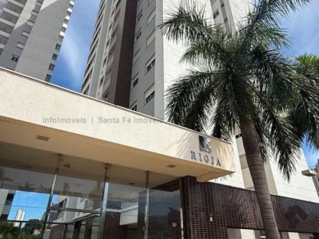 Apartamento em Itanhangá Park
