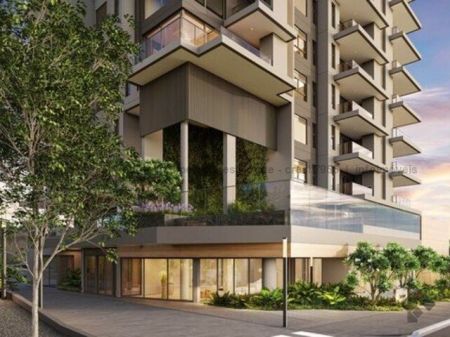 Apartamento em Royal Park