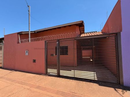 Casa-Térrea em Jardim Itamaracá