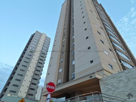 Apartamento em São Francisco