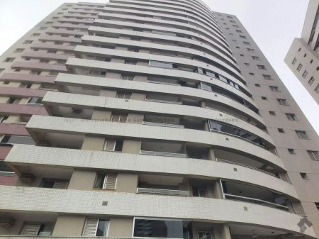 Apartamento em Vila Margarida