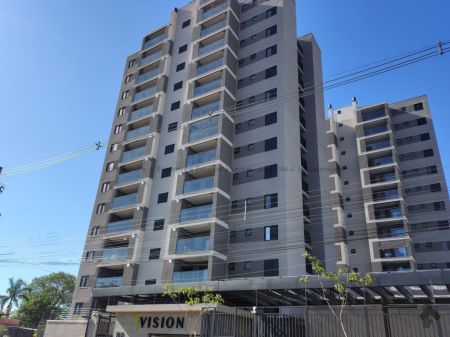 Apartamento em Tiradentes