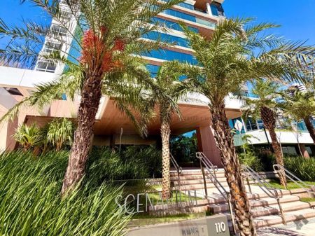 Apartamento em Royal Park
