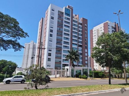Apartamento em Carandá
