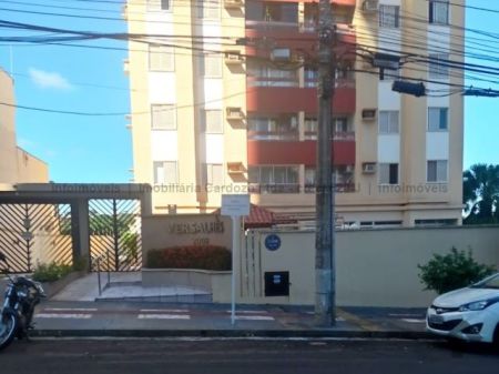 Apartamento em Centro