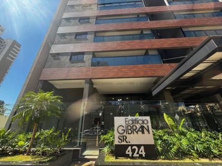 Apartamento em Jardim dos Estados