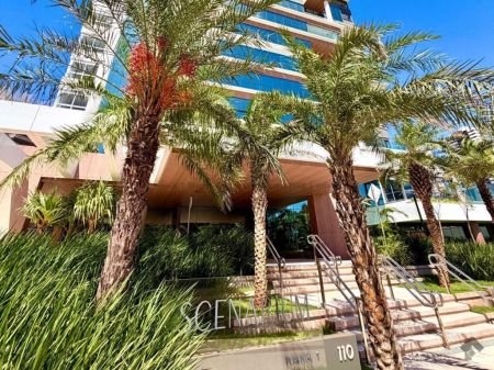 Apartamento em Royal Park