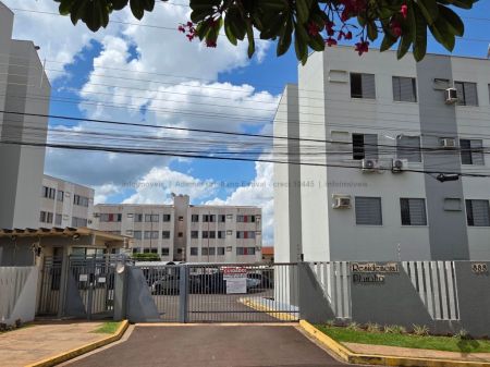 Apartamento em Vila Planalto