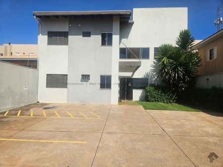 Apartamento em Jardim Paradiso