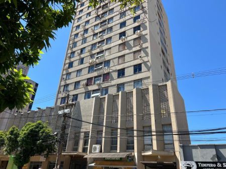 Apartamento em Centro