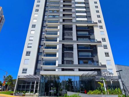 Apartamento em Itanhangá Park
