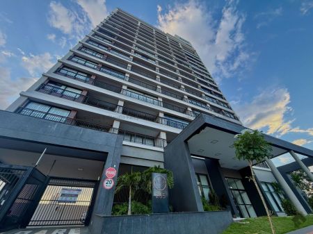 Apart Hotel / Flat / Loft em Jardim dos Estados