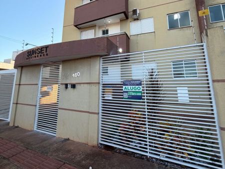 Apartamento em Jardim Universitário