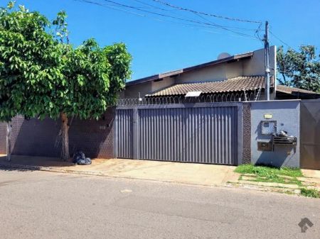 Casa-Térrea em Tiradentes