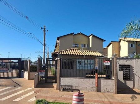 Apartamento em Rita Vieira