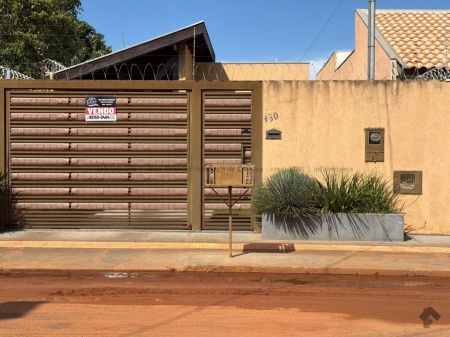 Casa-Térrea em Jardim Itamaracá