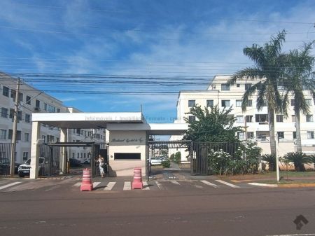 Apartamento em Tiradentes