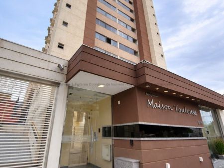 Apartamento em Centro
