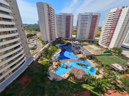 Apartamento em Vila Margarida