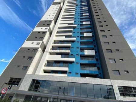 Apartamento em Mata do Jacinto