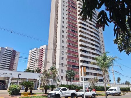 Apartamento em Vila Margarida