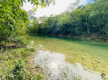 Chácara em Zona Rural