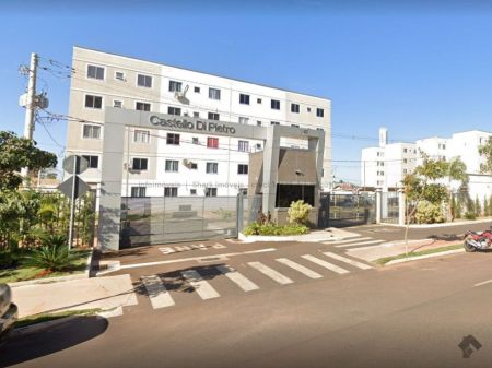 Apartamento em Rita Vieira