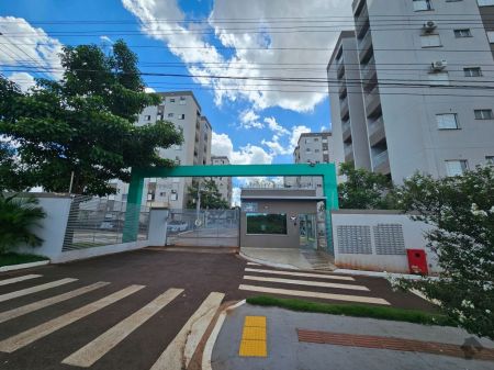 Apartamento em Mata do Segredo