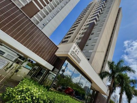 Apartamento em Jardim Bela Vista