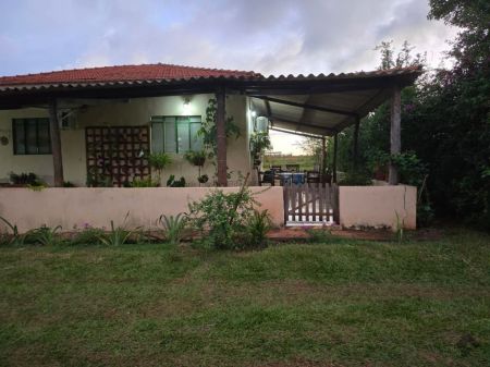 Sitio em Jaraguari Velho
