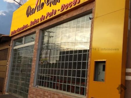 Sala / Salão / Loja em Portal Caiobá