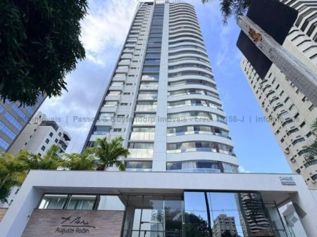 Apartamento em Centro