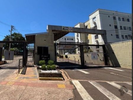 Apartamento em Pioneiros