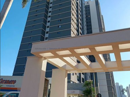 Apartamento em Jardim Bela Vista