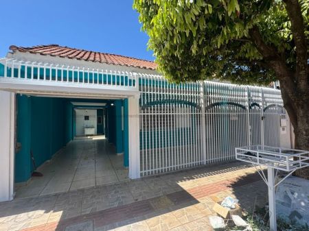 Casa-Térrea em Amambaí