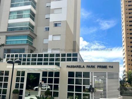 Apartamento em Royal Park