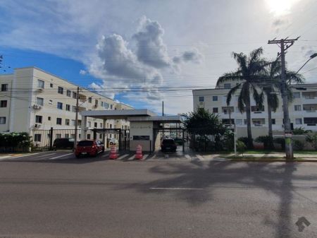 Apartamento em Tiradentes